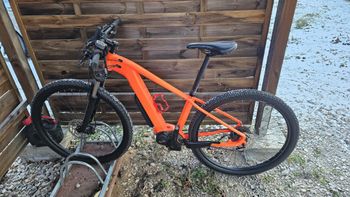 Orbea, KERAM 30 2022