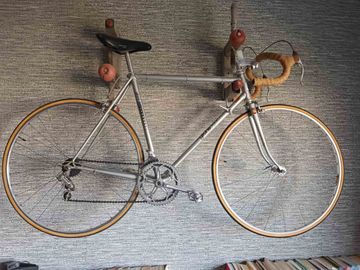 Gitane Vuelta 1979 1979 Road & Gravel usato