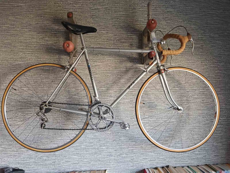 Used Gitane Vuelta 1979 1979 Road & Gravel