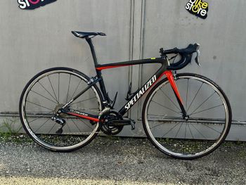 Specialized, Men's Tarmac Pro 2018