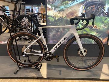 Cannondale SuperX 2 2025 2025 Road & Gravel d'occasion