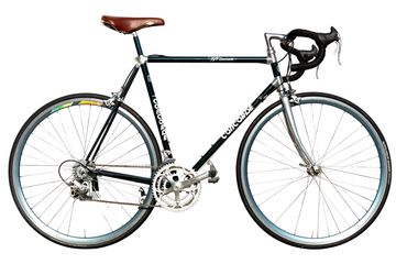 Used Concorde TVT Campagnolo Veloce 1998 Road & Gravel