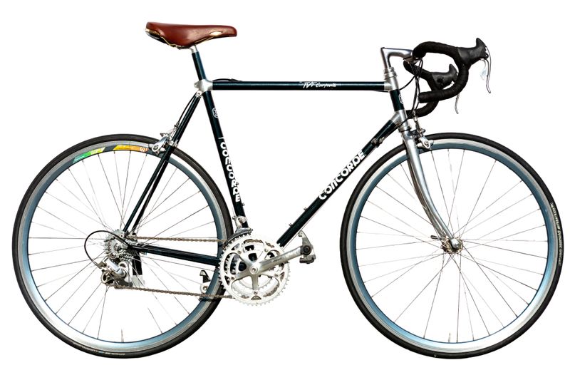 Used Concorde TVT Campagnolo Veloce 1998 Road & Gravel