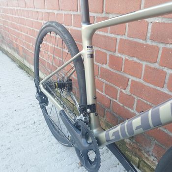 Giant, Defy Advanced 2 2024