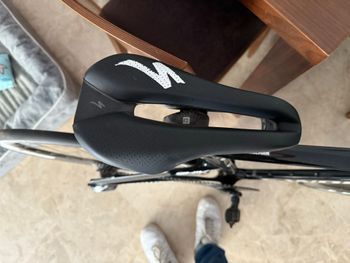 Used Specialized S-Works Shiv TT Disc 2020 2020 Road & Gravel — image 6 of 8