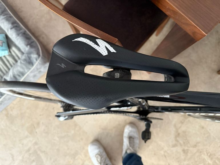 Used Specialized S-Works Shiv TT Disc 2020 2020 Road & Gravel — image 6 of 8