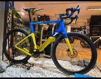 3T, Exploro Racemax Ukraine Limited 1 Of 7