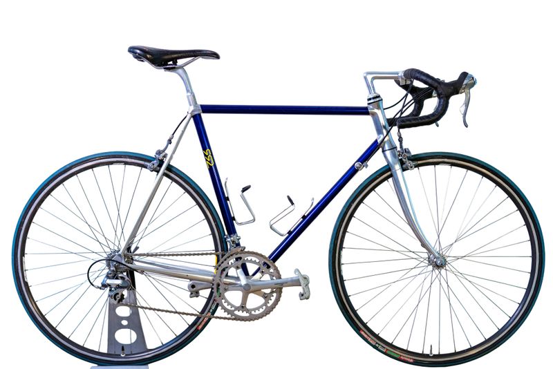 Used Vitus 992 Shimano 600 Tricolor 1992 Road & Gravel