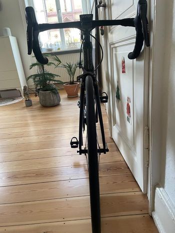 Used AVENGER Avenger R8 Aero Rennrad Carbon SRAM Red Etap Lambda Racing 2017 Road & Gravel — image 7 of 15