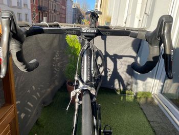 Used AVENGER Avenger R8 Aero Rennrad Carbon SRAM Red Etap Lambda Racing 2017 Road & Gravel — image 3 of 15