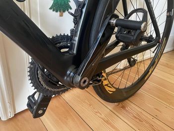 Used AVENGER Avenger R8 Aero Rennrad Carbon SRAM Red Etap Lambda Racing 2017 Road & Gravel — image 12 of 15