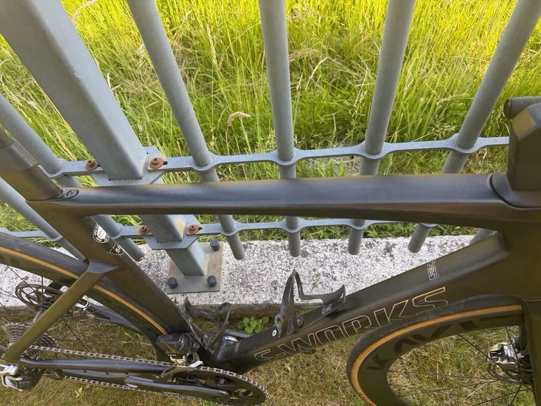 Used Specialized Venge SRAM Red eTap 2019 Road & Gravel, Black — image 14 of 15