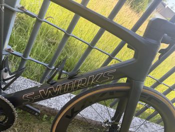 Used Specialized Venge SRAM Red eTap 2019 Road & Gravel, Black — image 13 of 15