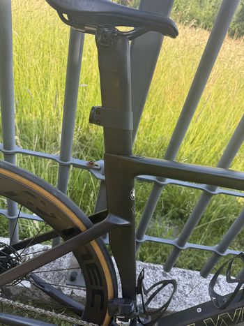Used Specialized Venge SRAM Red eTap 2019 Road & Gravel, Black — image 15 of 15