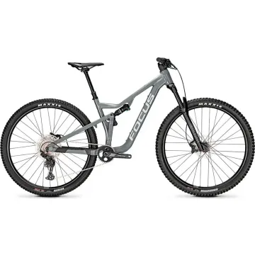 Brugt Focus Thron 6.8 Full Mtb 29" 2022 MTB