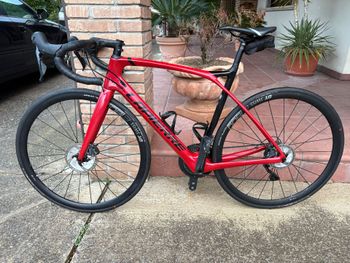 Lapierre Xelius SL Disc 2021 2021