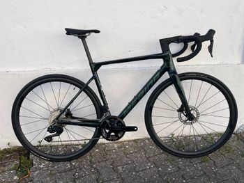Merida, SCULTURA 6000 2026