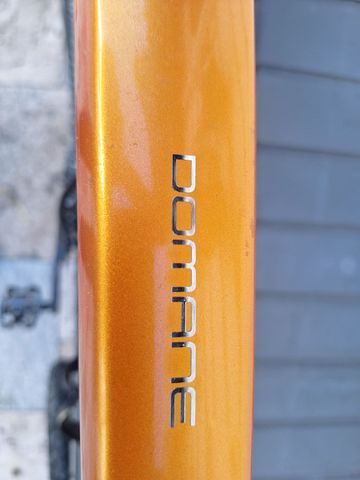 Tweedehands Trek Domane SL 5 2021 2021 Road & Gravel — afbeelding 9 van 10