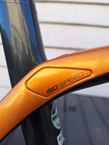 Tweedehands Trek Domane SL 5 2021 2021 Road & Gravel — afbeelding 7 van 10