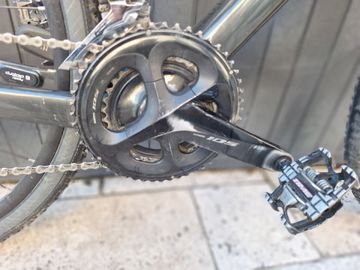 Tweedehands Trek Domane SL 5 2021 2021 Road & Gravel — afbeelding 3 van 10