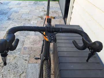 Tweedehands Trek Domane SL 5 2021 2021 Road & Gravel — afbeelding 8 van 10