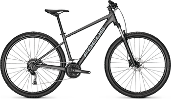 Focus, Focus Whistler 3.6 Shimano MT101