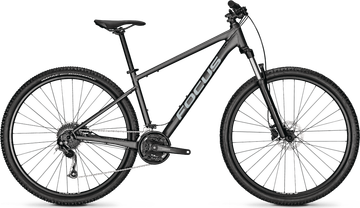 Gebrauchtes Focus Whistler 3.6 Shimano MT101 2022 MTB