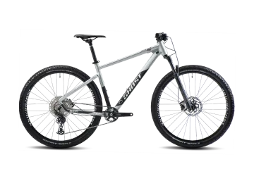 Gebrauchtes Ghost MTB 29 KATO PRO Shimano Deore 2024 MTB