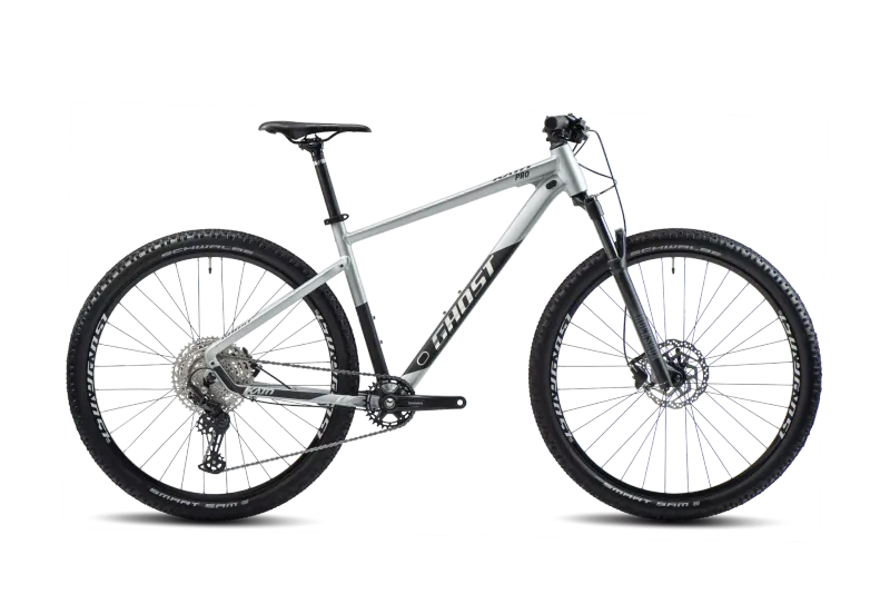 Used Ghost MTB 29 KATO PRO Shimano Deore 2024 MTB
