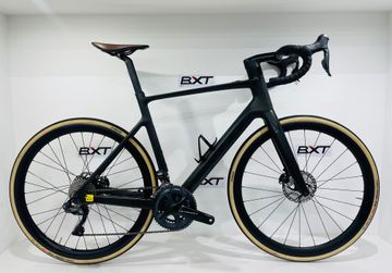 Used Scott Addict ERIDE 10 2022 L/56 2022 Road & Gravel