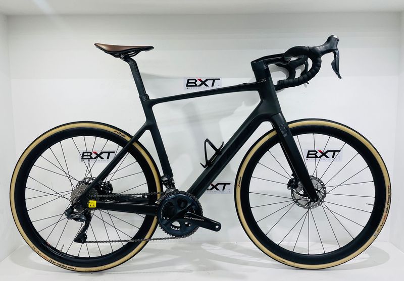 Used Scott Addict ERIDE 10 2022 L/56 2022 Road & Gravel