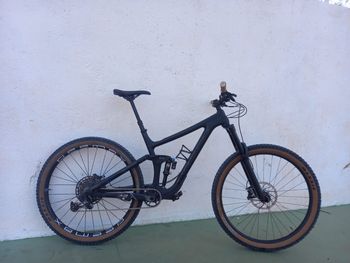 Norco, Range SRAM NX Eagle