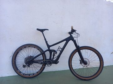Norco Range SRAM NX Eagle 2020 MTB usato