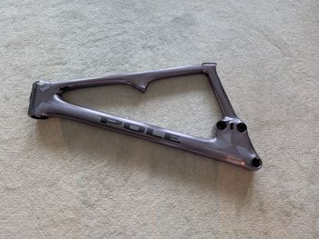 Pole, VIKKEL Frameset