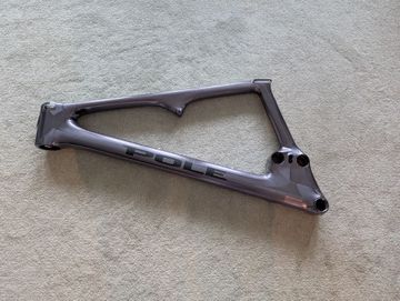 Used Pole VIKKEL Frameset 2024 MTB