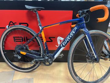 Brugt Wilier Jena Hybrid 2023 Road & Gravel