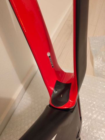 Argon 18 Electron Pro Rio 2020 Road & Gravel d'occasion — image 16 sur 16