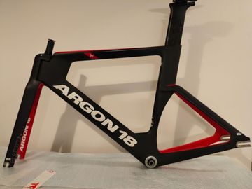 Brugt Argon 18 Electron Pro Rio 2020 Road & Gravel