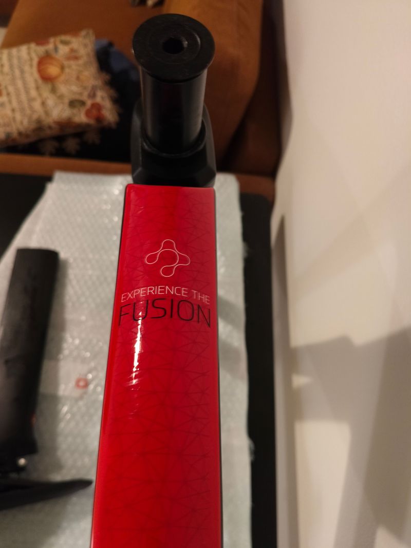 Argon 18 Electron Pro Rio 2020 Road & Gravel d'occasion — image 9 sur 16