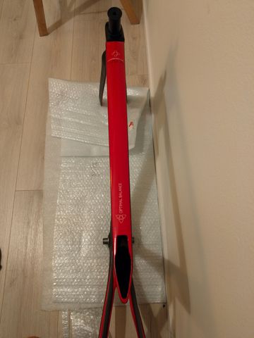 Argon 18 Electron Pro Rio 2020 Road & Gravel d'occasion — image 6 sur 16