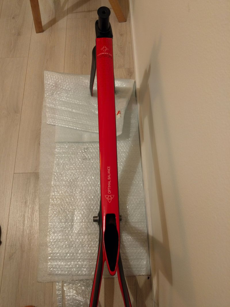 Argon 18 Electron Pro Rio 2020 Road & Gravel d'occasion — image 6 sur 16