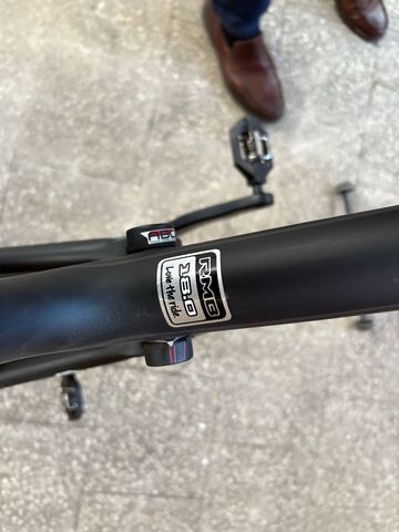 Used Rocky Mountain Élément 70 2012 Mountainbike, Black — image 6 of 6