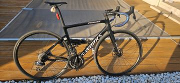 Brugt Specialized Sworks Sl6 Peter Sagan Edition 2023 Road & Gravel