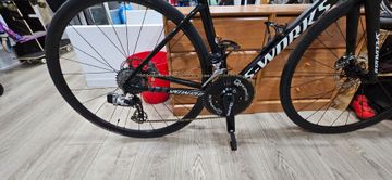 Używany Specialized Sworks Sl6 Peter Sagan Edition 2023 Road & Gravel — zdjęcie 3 z 3