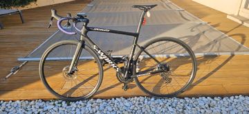 Używany Specialized Sworks Sl6 Peter Sagan Edition 2023 Road & Gravel — zdjęcie 2 z 3