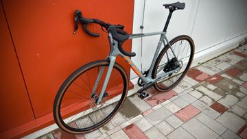 Gebrauchtes Cube Cross Race C:62 Pro GRX 1X12 2025 Road & Gravel