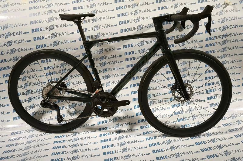 Used Merida SCULTURA 6000 2026 2026 Road & Gravel