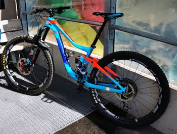Giant, Trance Advanced 1 2018
