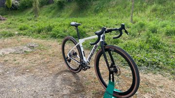 Brugt Lapierre Crosshill CF 8.0 2025 2025 Road & Gravel — billede 8 af 12