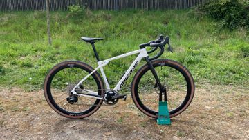 Used Lapierre Crosshill CF 8.0 2025 2025 Road & Gravel
